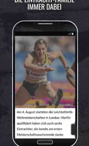 Eintracht Frankfurt Magazine 4