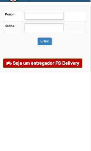 Entregador FS Delivery (Para Entregadores) 1