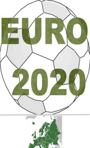 Euro 2020 - Qualificazioni 1