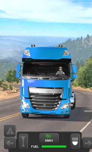 euro simulatore di guida di veicoli pesanti 2019 1