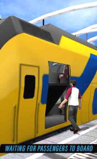 Euro Treno Simulatore Gratis 2020 -Train Simulator 2