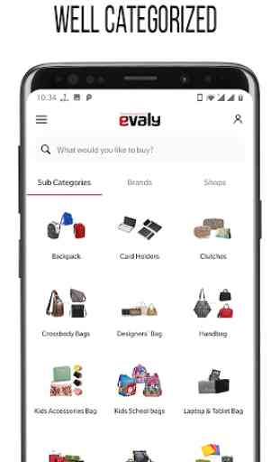 Evaly - Online Shopping Mall 3