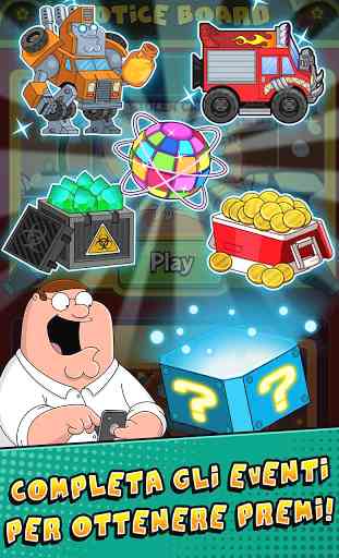 Family Guy- Another Freakin' Mobile Game 4