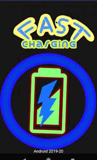Fast Charging Android 2020 1