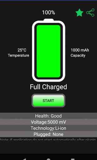 Fast Charging Android 2020 4
