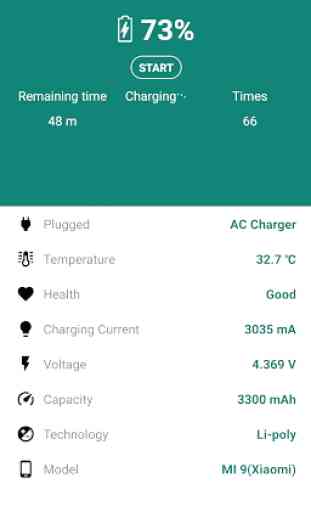 Fast Charging Pro (Speed up) 1