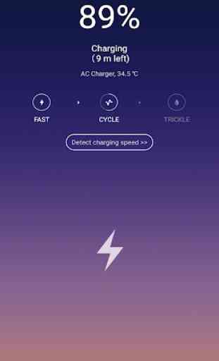 Fast Charging Pro (Speed up) 3