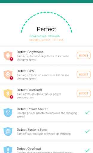 Fast Charging Pro (Speed up) 4