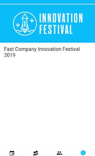 Fast Company Events 2
