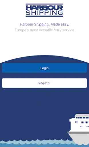 FERRY & EUROTUNNEL FREIGHT BOOKINGS 1