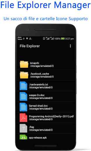 File Explorer and Manager 2