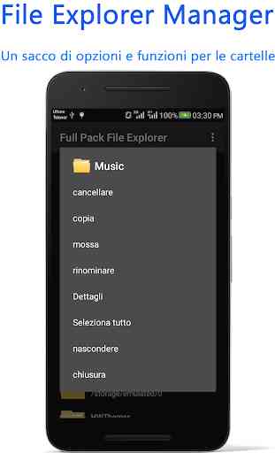 File Explorer and Manager 4
