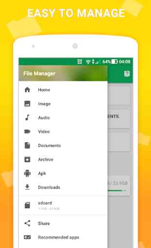 File Manager 2