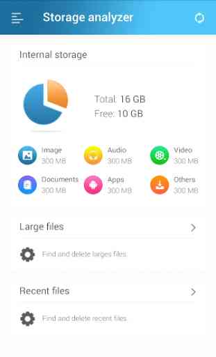 File Manager - File Browser 2