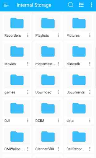 File Manager - File Browser 3
