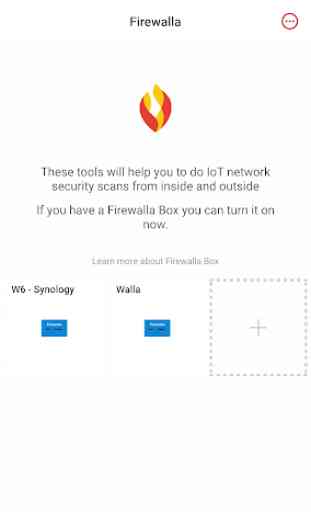 Firewalla 1