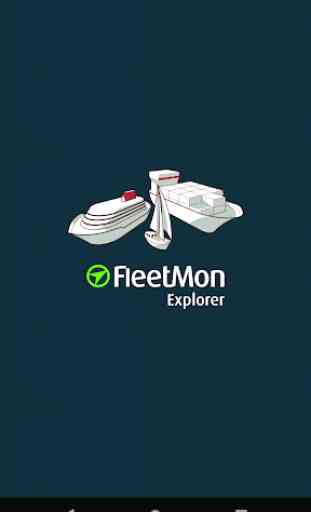 FleetMon Explorer 1