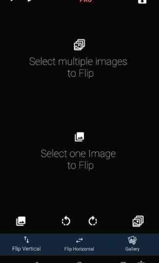 Flip Image - Mirror Image (Rotate Images) 1