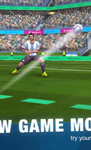 FreeKick Soccer 2020 3