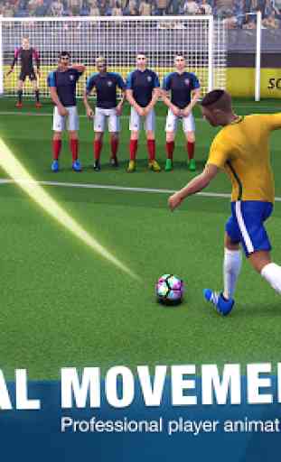 FreeKick Soccer 2020 4