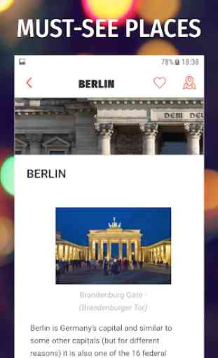 Germania Guida Turistica 2