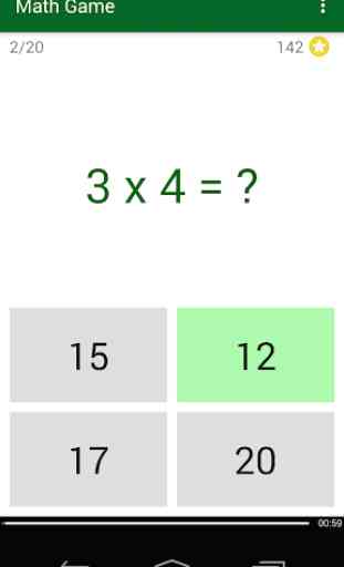 Giochi di matematica 2