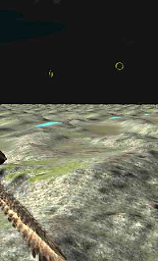 Griffin Simulator 3D : Wild Eagle Flying Sim Clan 3