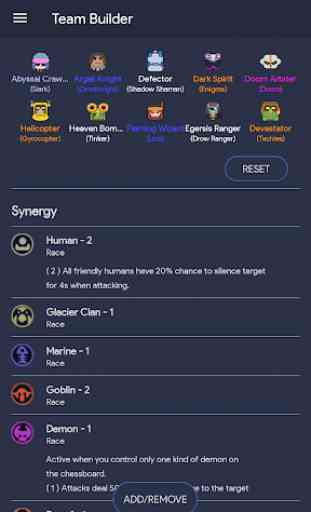 Guide for Auto Chess 1