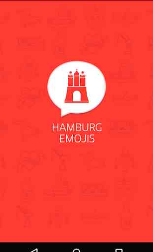Hamburg Emojis 1