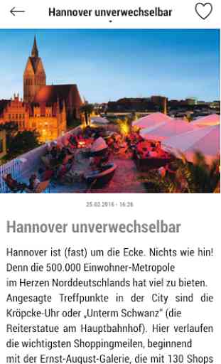 Hannover Living 2