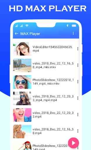 HD MAX Player 1