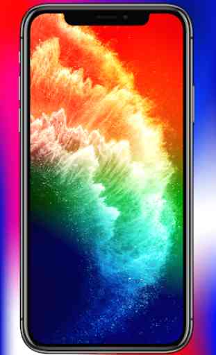 HD Wallpapers for IPhone 11 Pro / Wallpaper 2