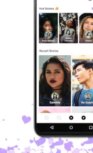 Hily Dating App: Chat, Match & Date Local Singles 4