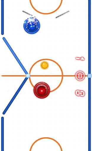 Hockey Da Tavolo Sfida 2