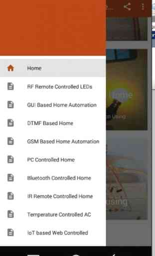 Home Automation Projects 1