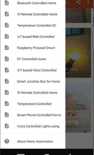 Home Automation Projects 2