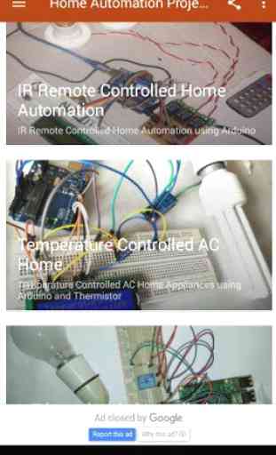 Home Automation Projects 4