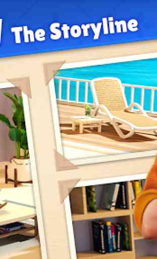 Home Design: Caribbean Life 3