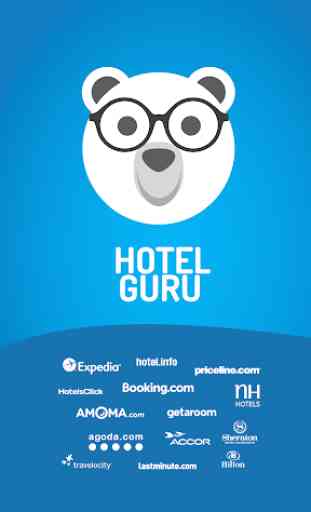 HOTEL GURU - Offerte Hotel fino al 50% di sconto 1