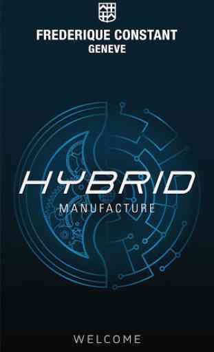 Hybrid Manufacture 1