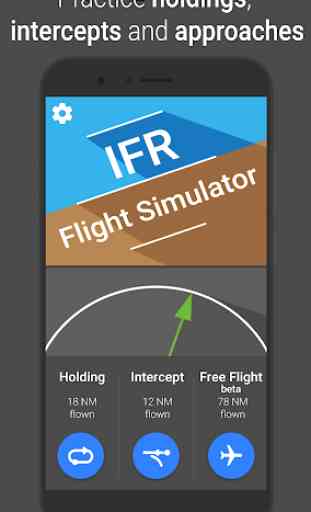 IFR Flight Simulator 1