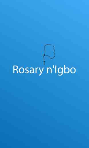 Igbo Rosary 1