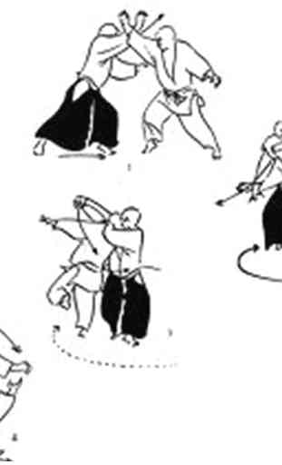 Imparare l'aikido 1
