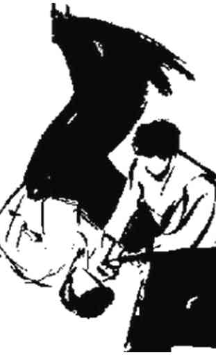 Imparare l'aikido 3