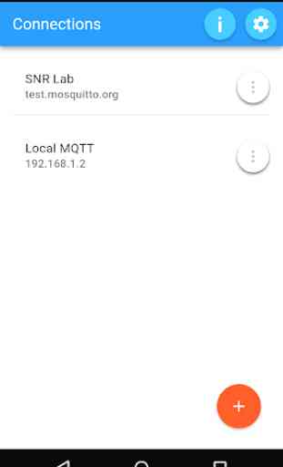 IoT MQTT Panel Pro 1