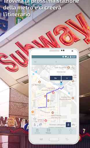 Istanbul Metro Guida e mappa interattivo 4