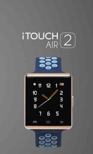 iTouch SmartWatch 4