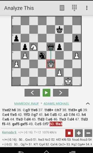 Komodo 13 Chess Engine 1
