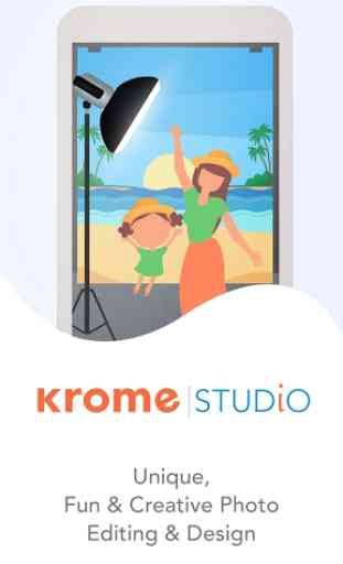 Krome Studio 1