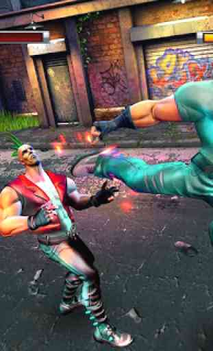 Kung Fu Commando: Giochi gratuiti 2020 2